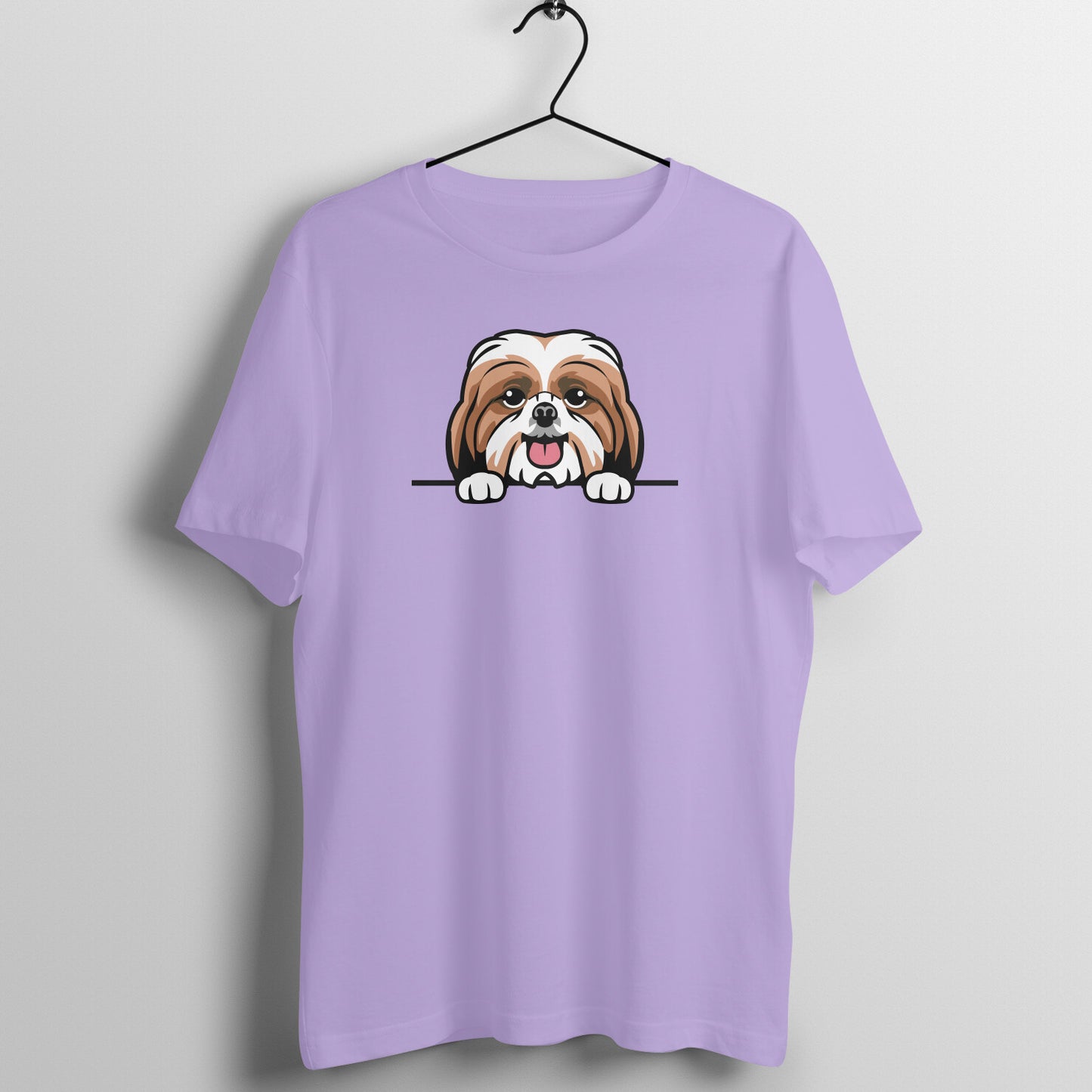 Shih Tzu - Women's Tee | Dog Lover T Shirt