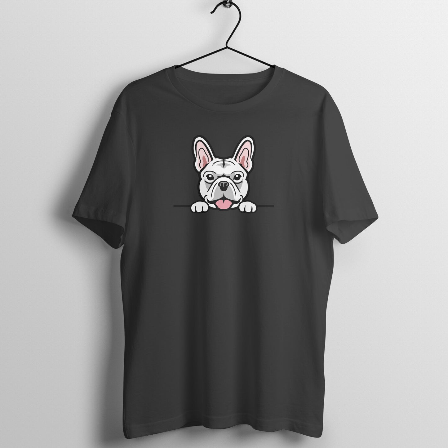 Frenchie - Women's Tee | Dog Lover T Shirt