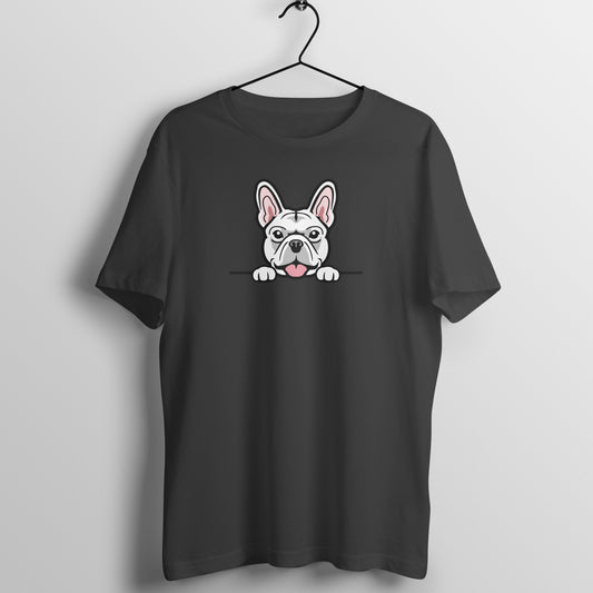 Frenchie - Women's Tee | Dog Lover T Shirt