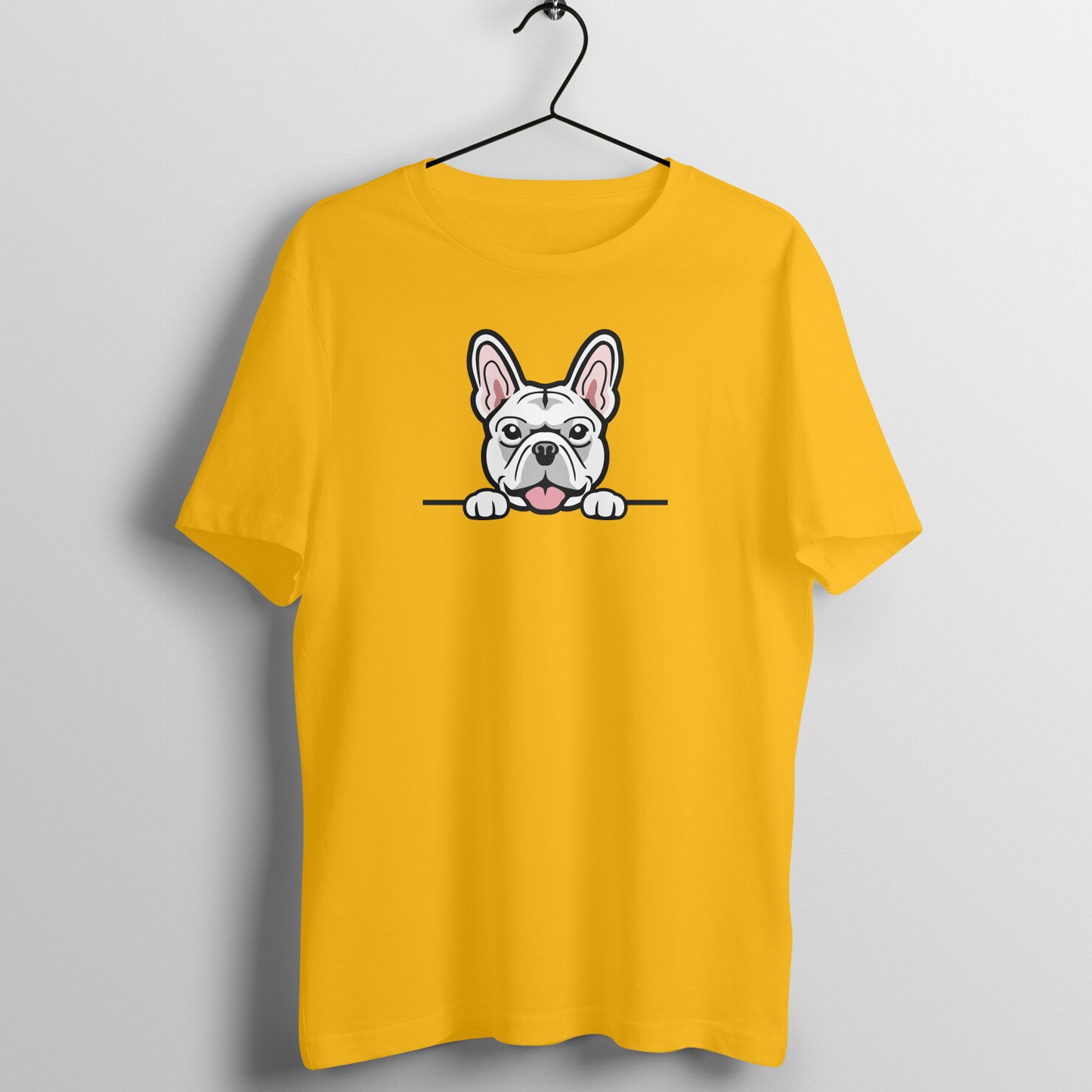 Frenchie - Women's Tee | Dog Lover T Shirt