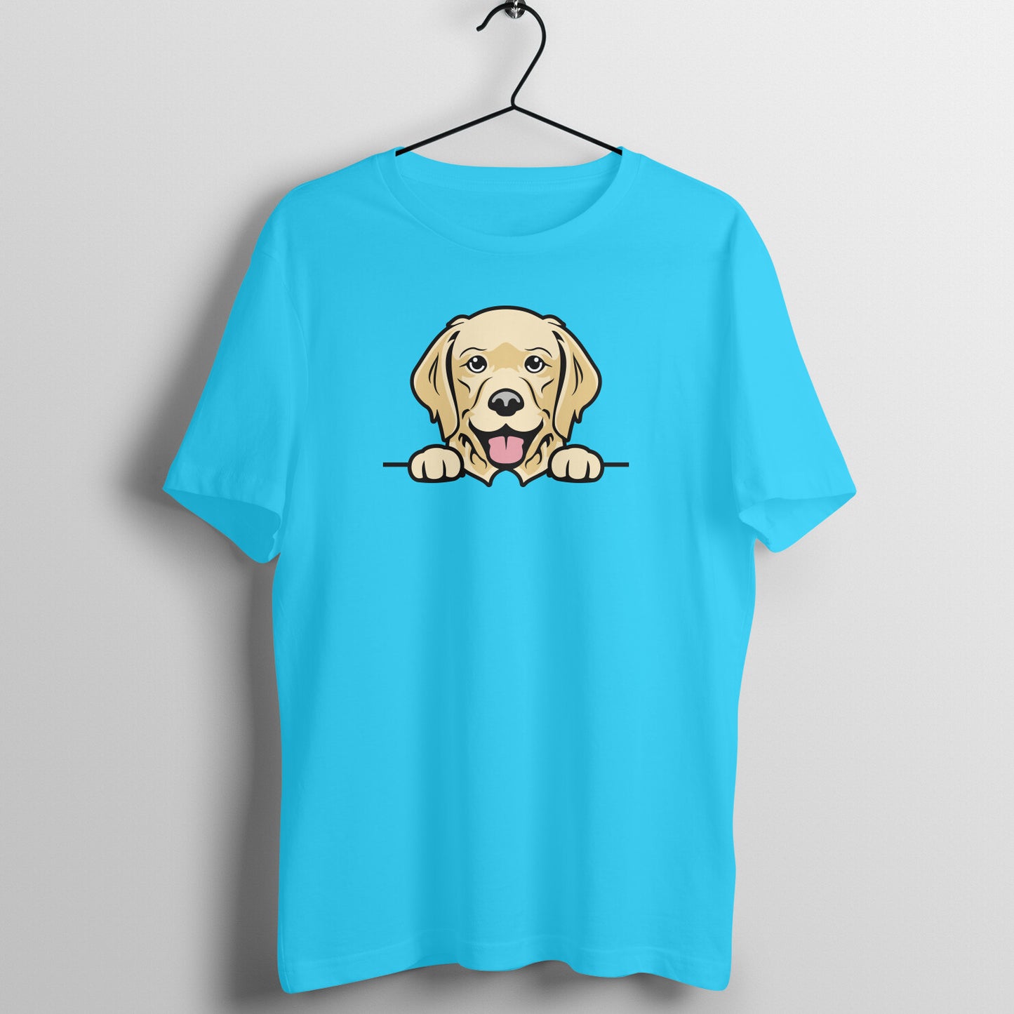 Golden Retriever - Women's Tee | Dog Lover T Shirt