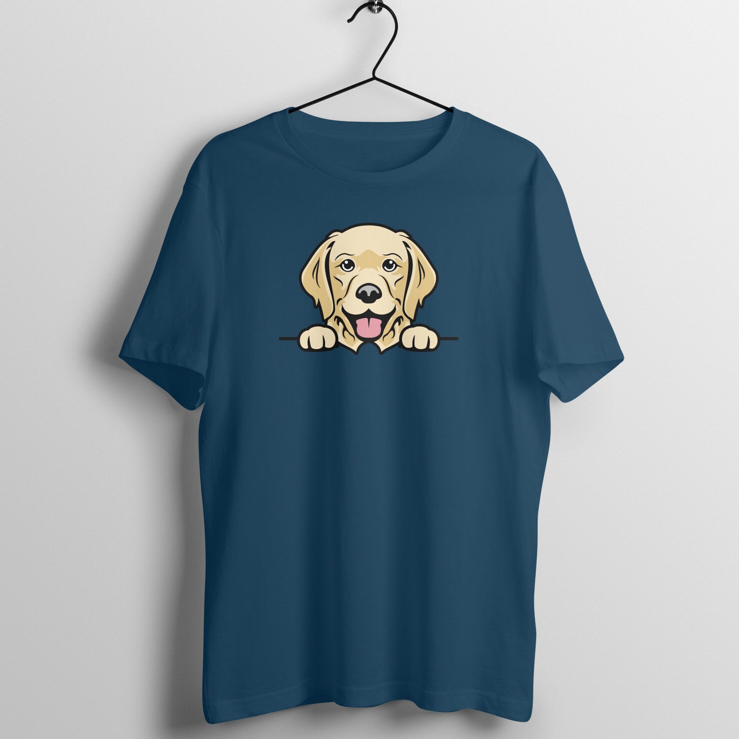 Golden Retriever - Women's Tee | Dog Lover T Shirt