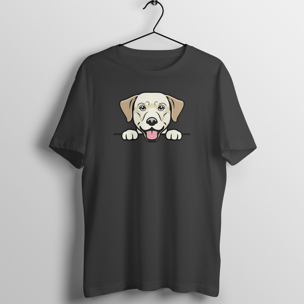 Labrador - Women's Tee | Dog Lover T Shirt