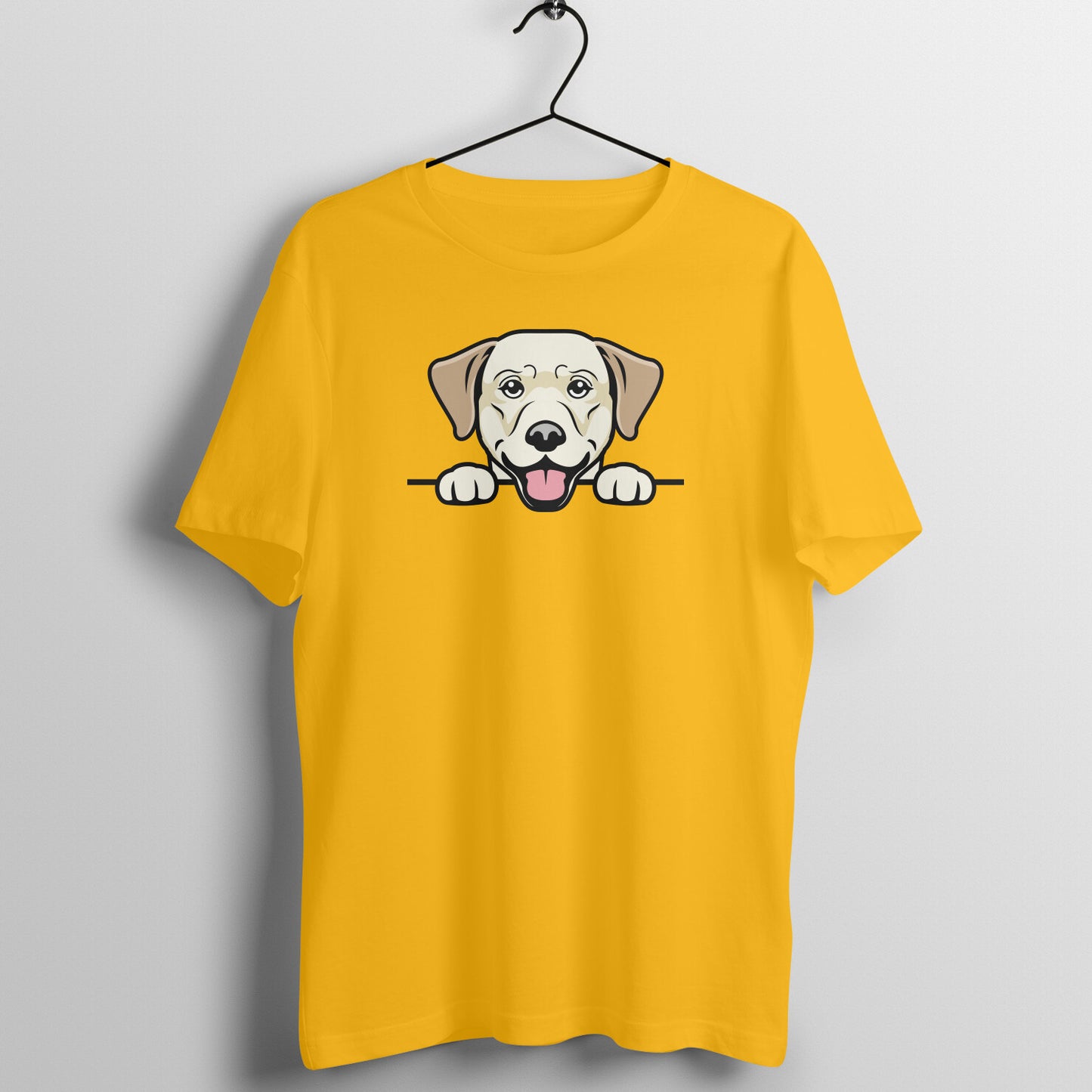 Labrador - Women's Tee | Dog Lover T Shirt