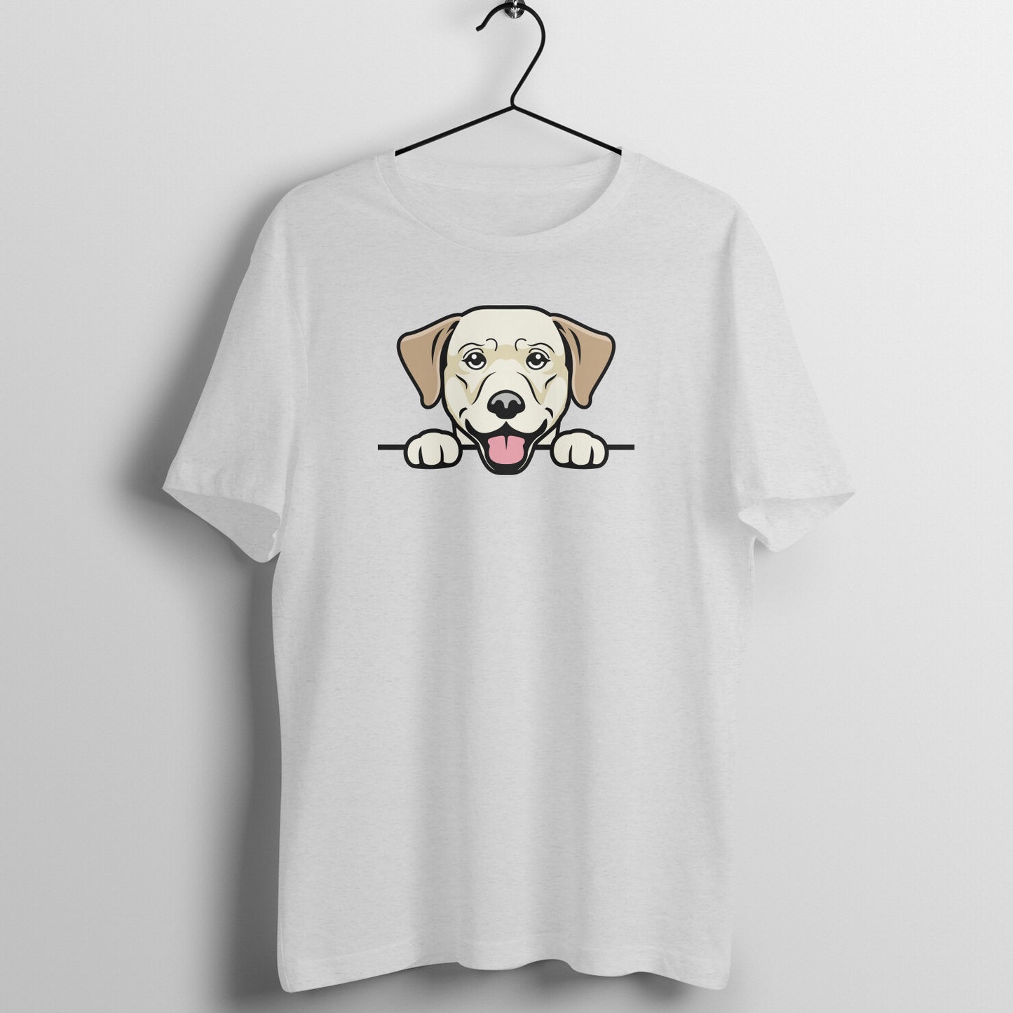 Labrador - Women's Tee | Dog Lover T Shirt