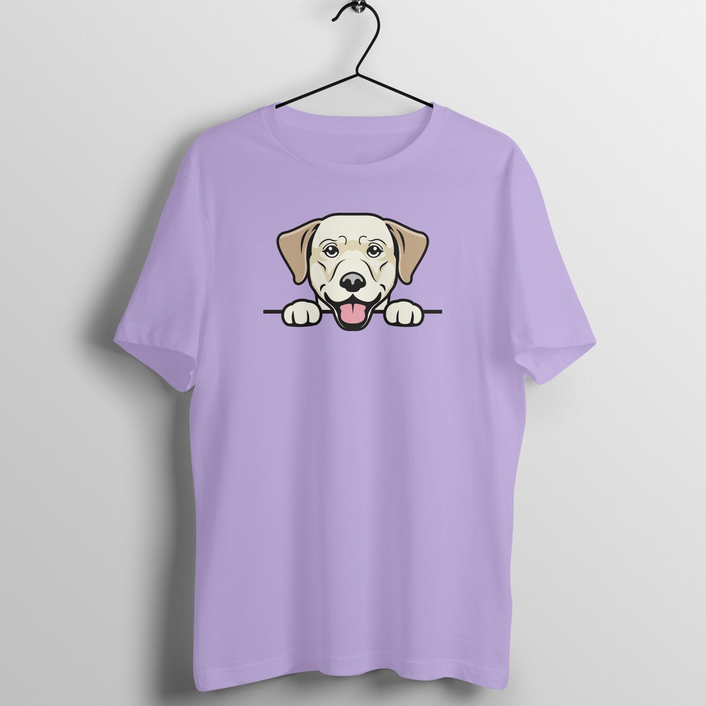 Labrador - Women's Tee | Dog Lover T Shirt