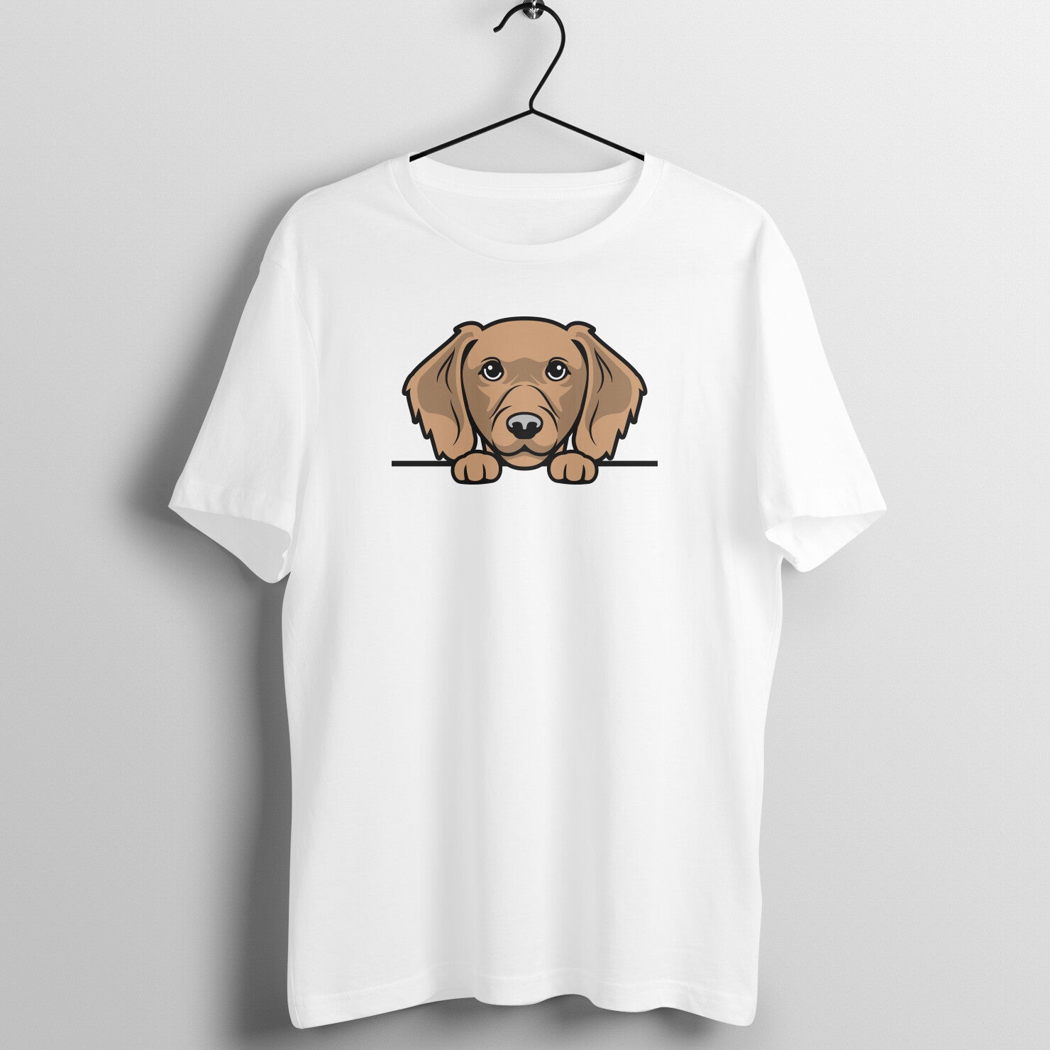 Dachshund - Women's Tee | Dog Lover T Shirt