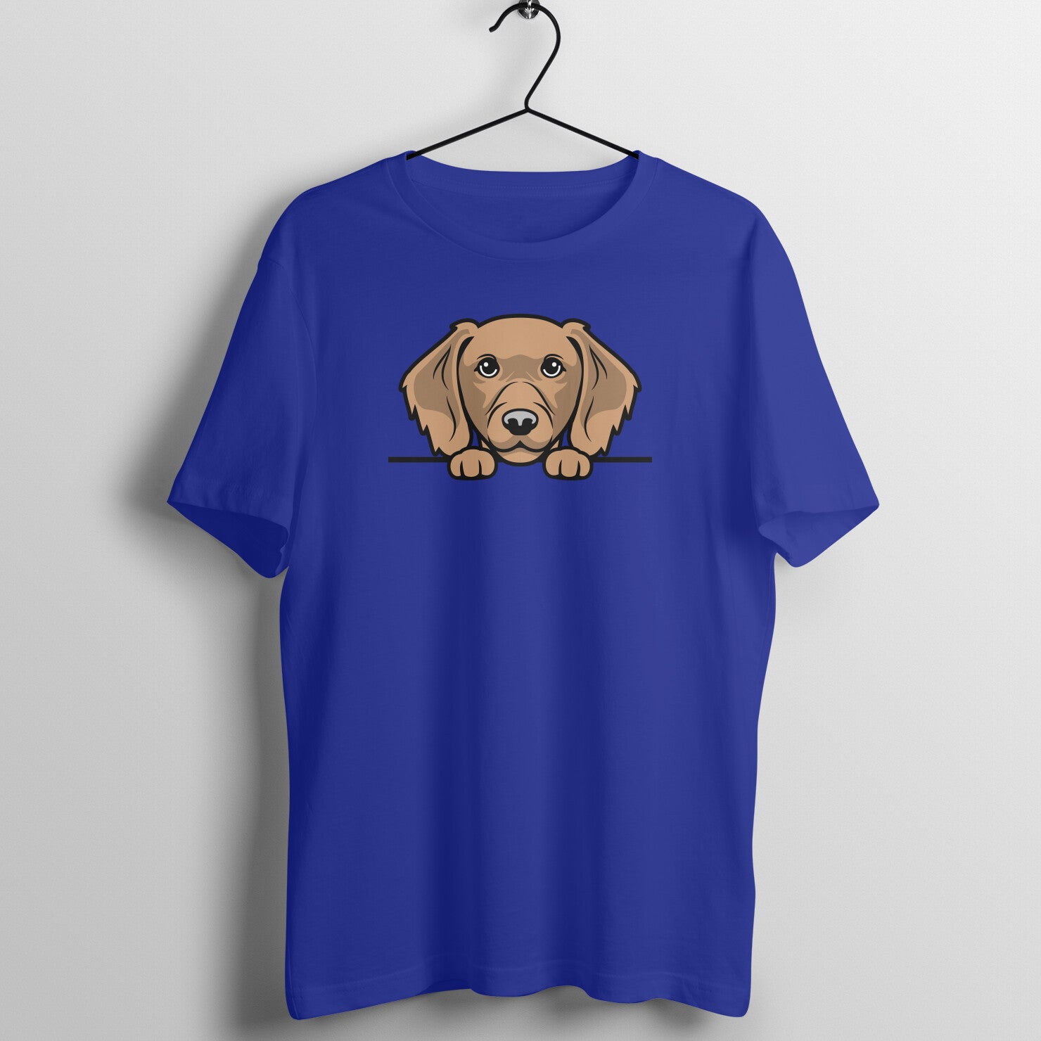 Dachshund - Women's Tee | Dog Lover T Shirt