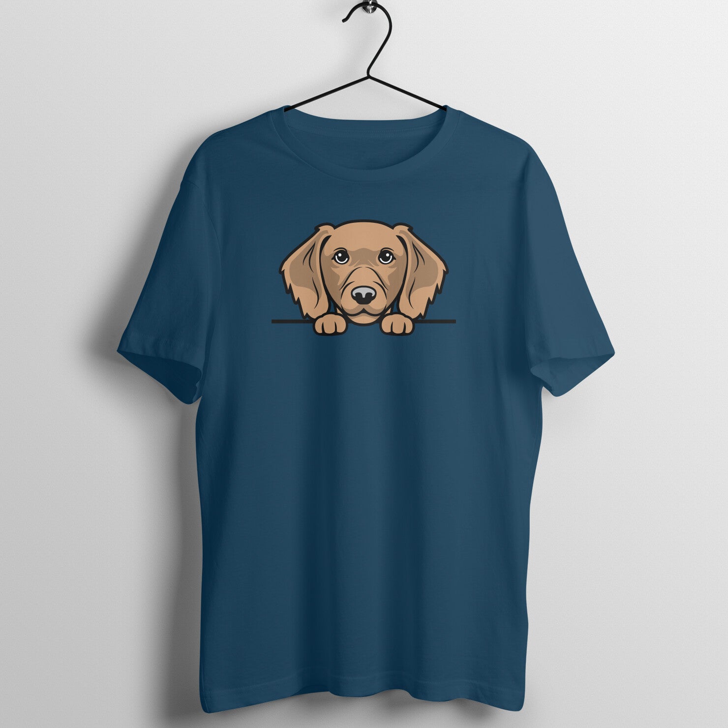 Dachshund - Women's Tee | Dog Lover T Shirt