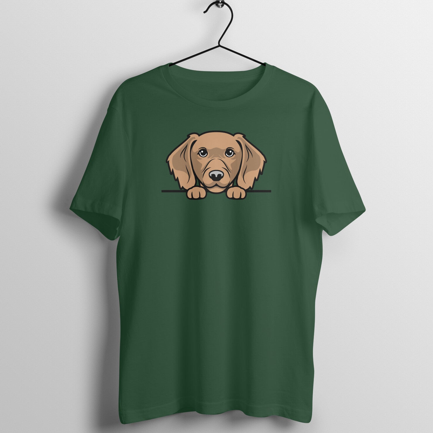 Dachshund - Women's Tee | Dog Lover T Shirt