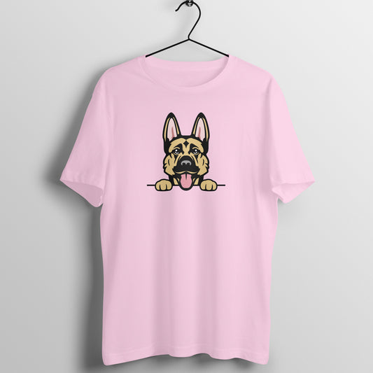 German Shepherd - Women's Tee | Dog Lover T Shirt