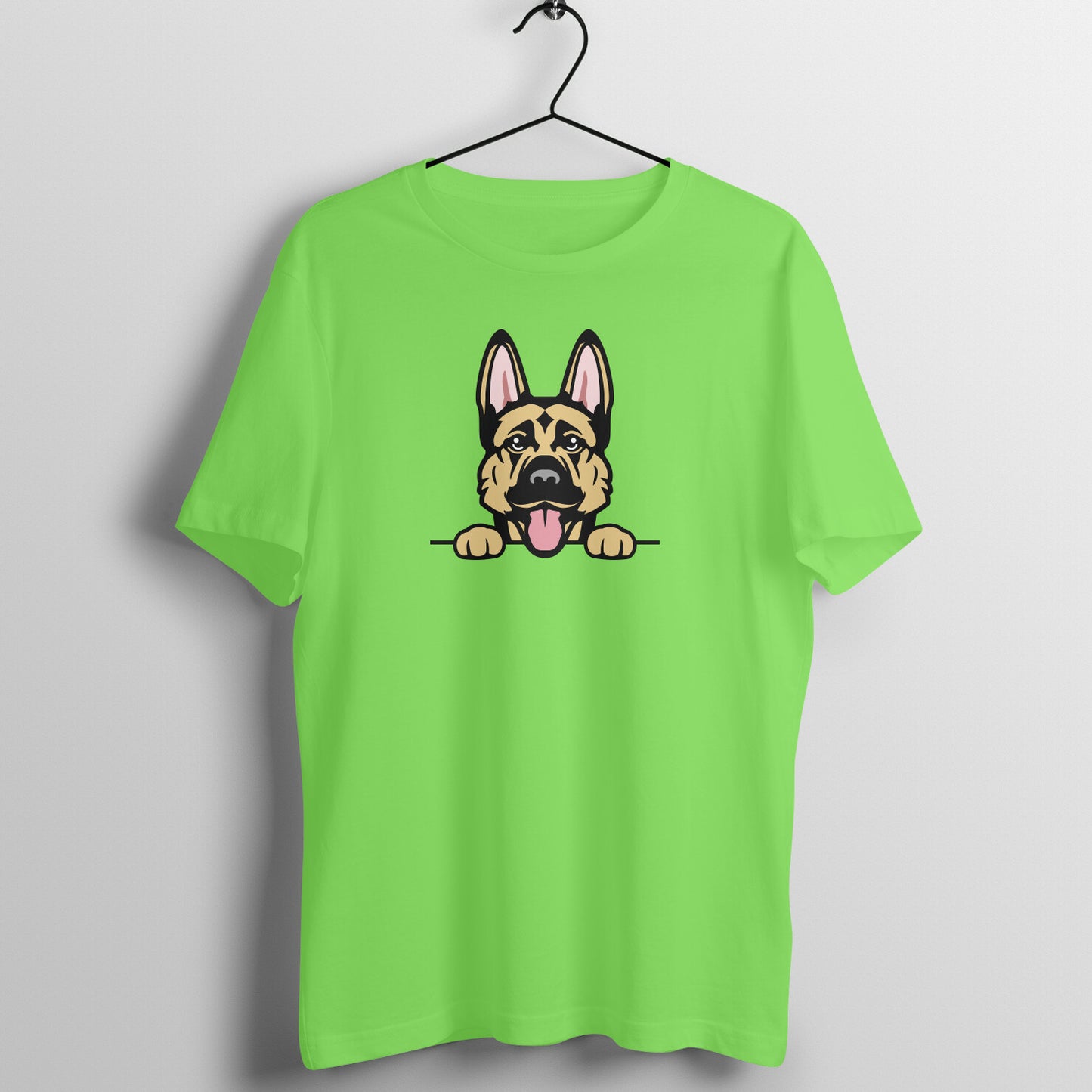 German Shepherd - Women's Tee | Dog Lover T Shirt