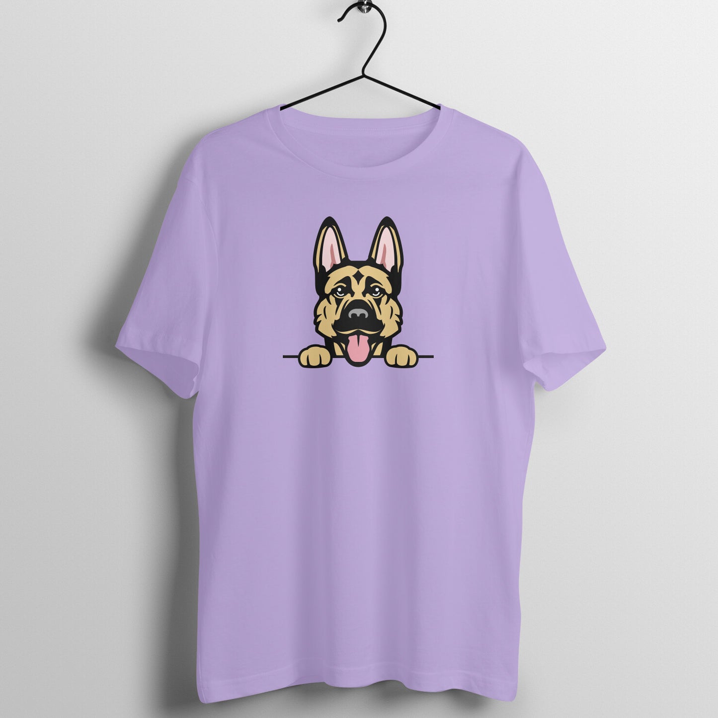 German Shepherd - Women's Tee | Dog Lover T Shirt