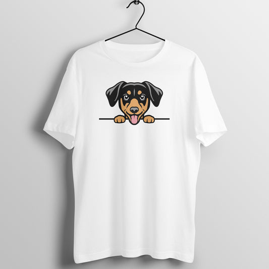 Mini Pinscher - Women's Tee | Dog Lover T Shirt