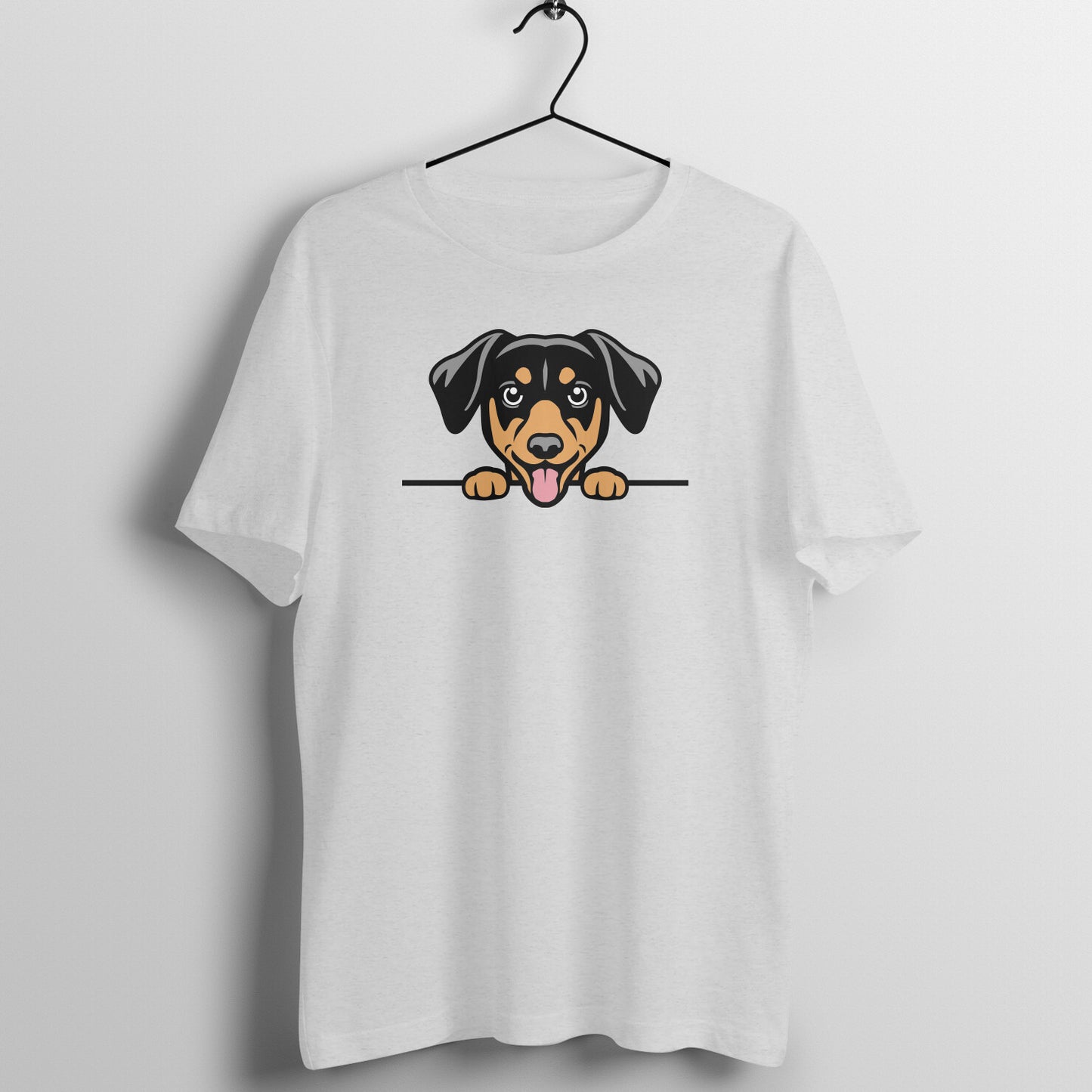 Mini Pinscher - Women's Tee | Dog Lover T Shirt