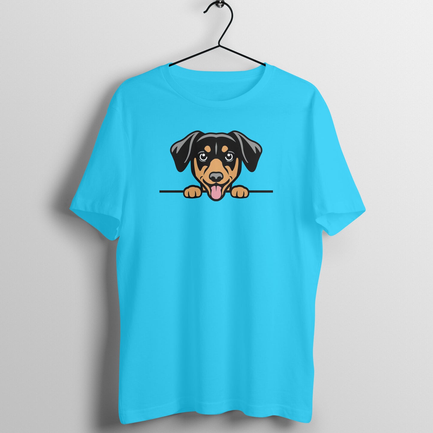 Mini Pinscher - Women's Tee | Dog Lover T Shirt