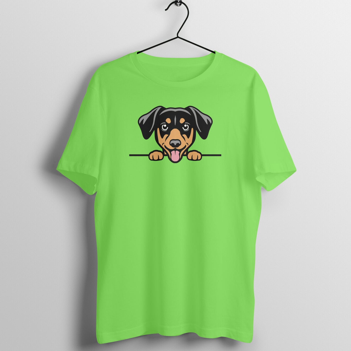 Mini Pinscher - Women's Tee | Dog Lover T Shirt