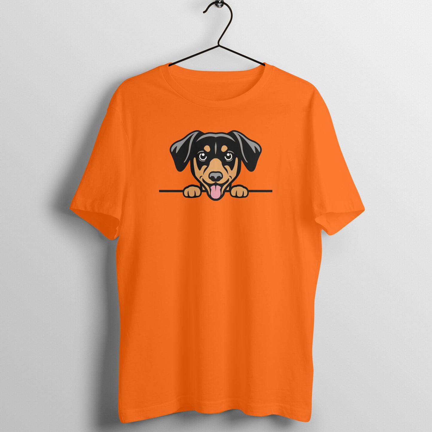 Mini Pinscher - Women's Tee | Dog Lover T Shirt