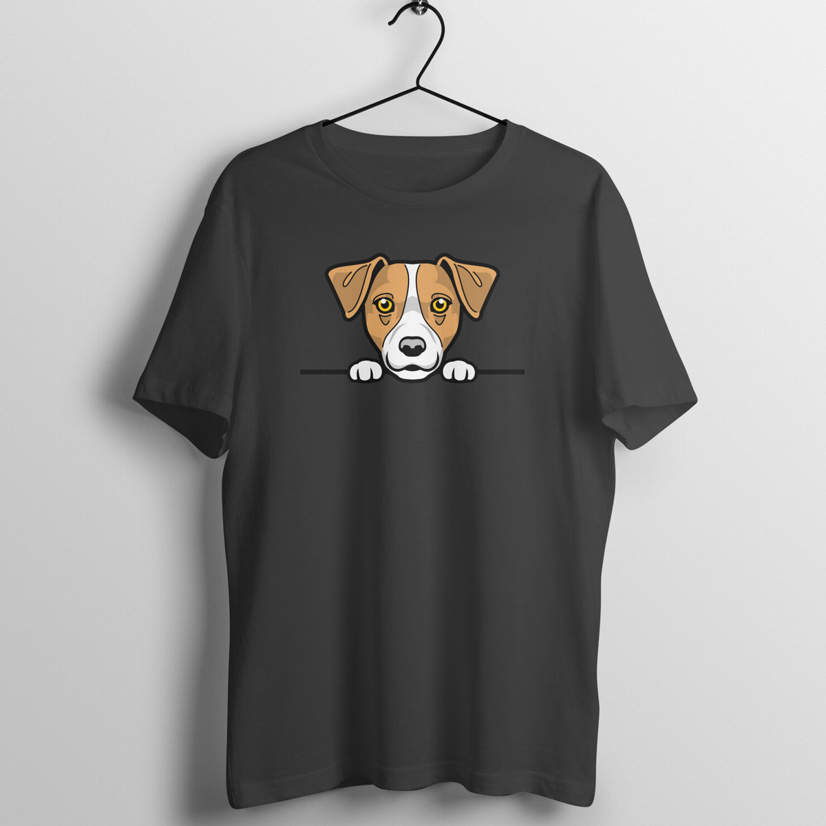 Jack Russell Terrier - Women's Tee | Dog Lover T Shirt