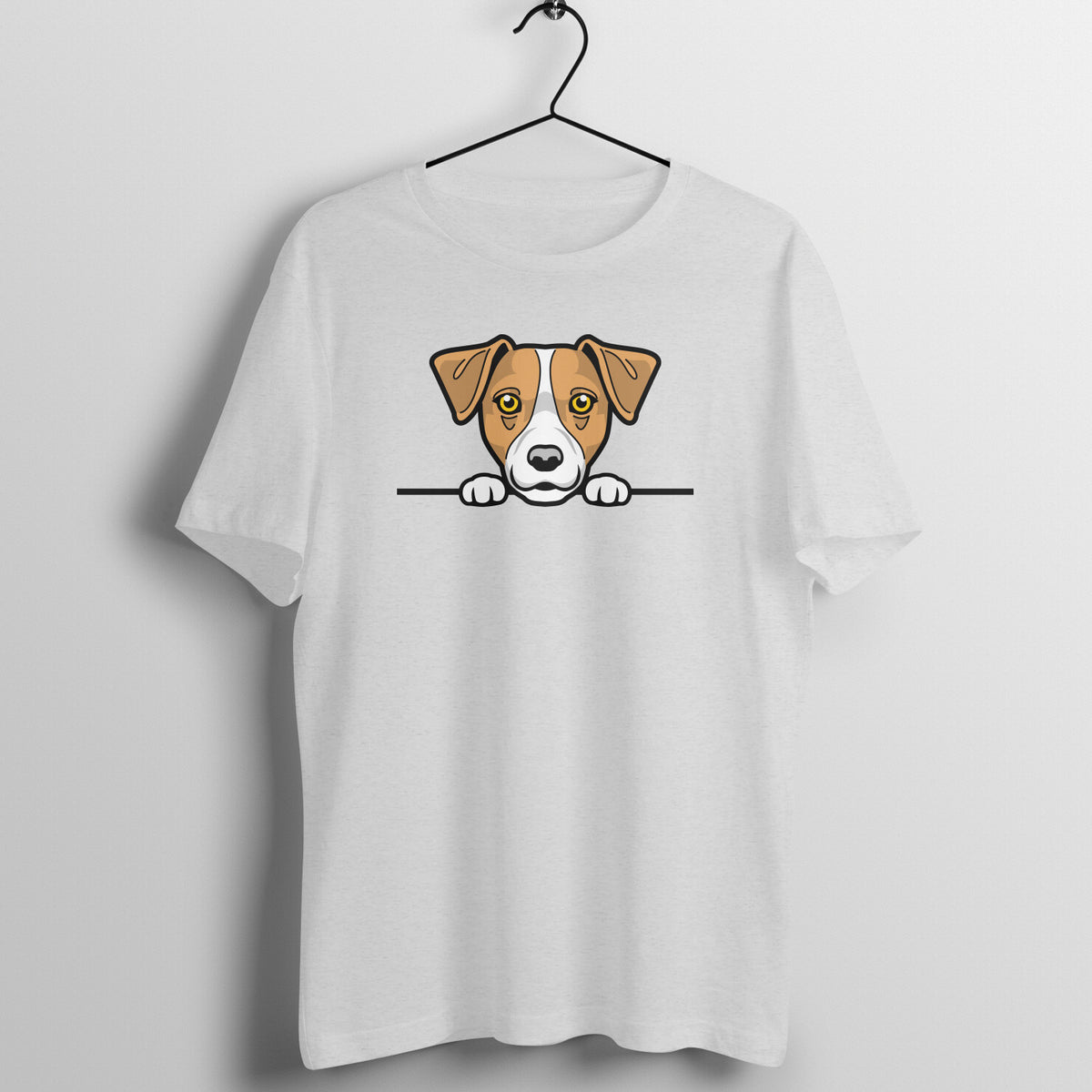 Jack Russell Terrier - Women's Tee | Dog Lover T Shirt