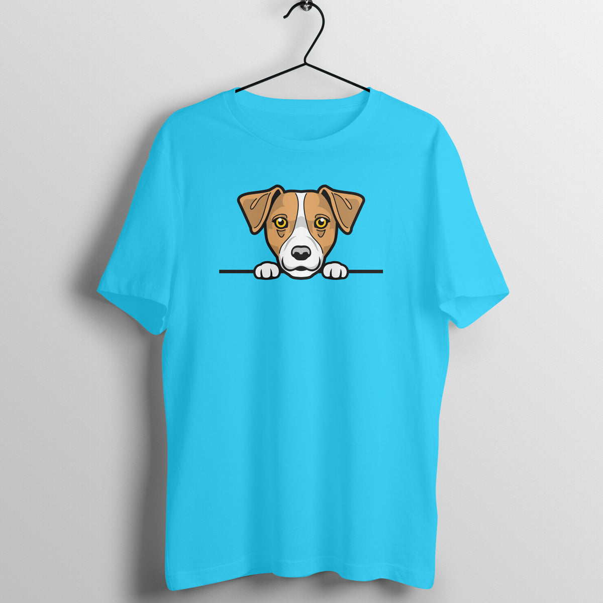 Jack Russell Terrier - Women's Tee | Dog Lover T Shirt
