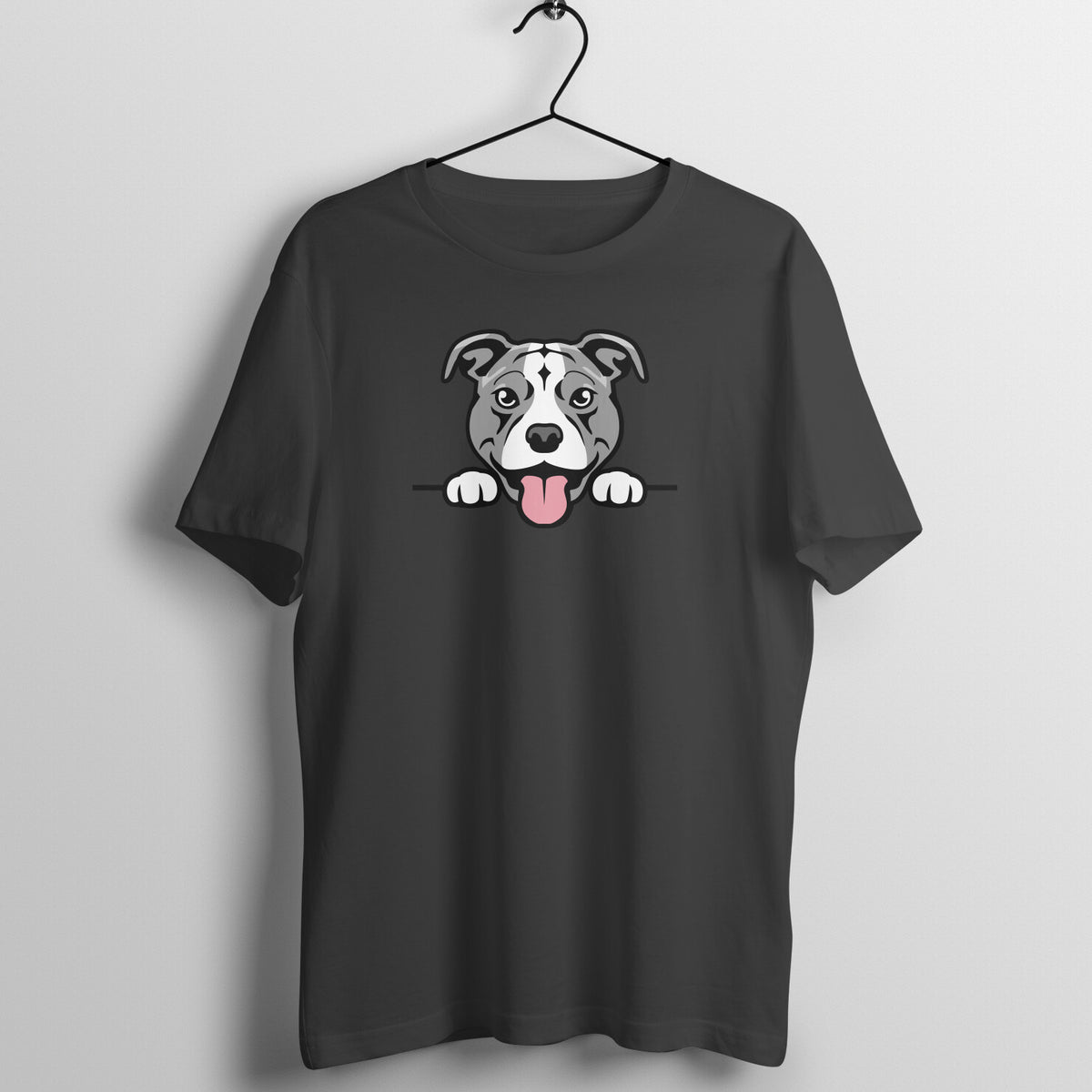 Pit Bull - Women's Tee | Dog Lover T Shirt