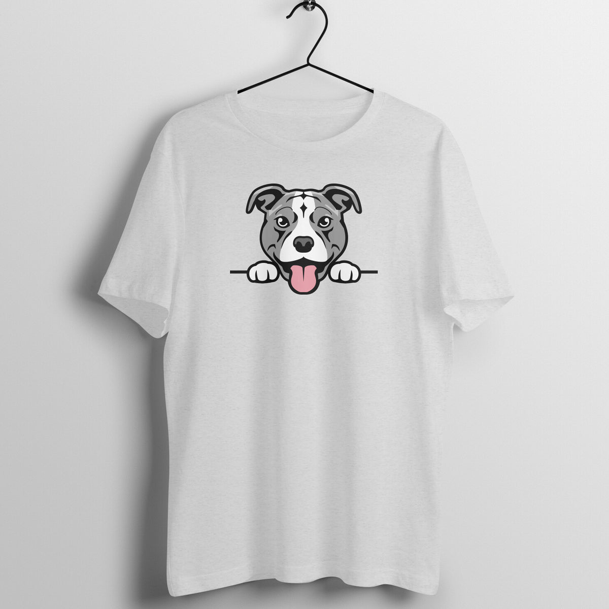 Pit Bull - Women's Tee | Dog Lover T Shirt