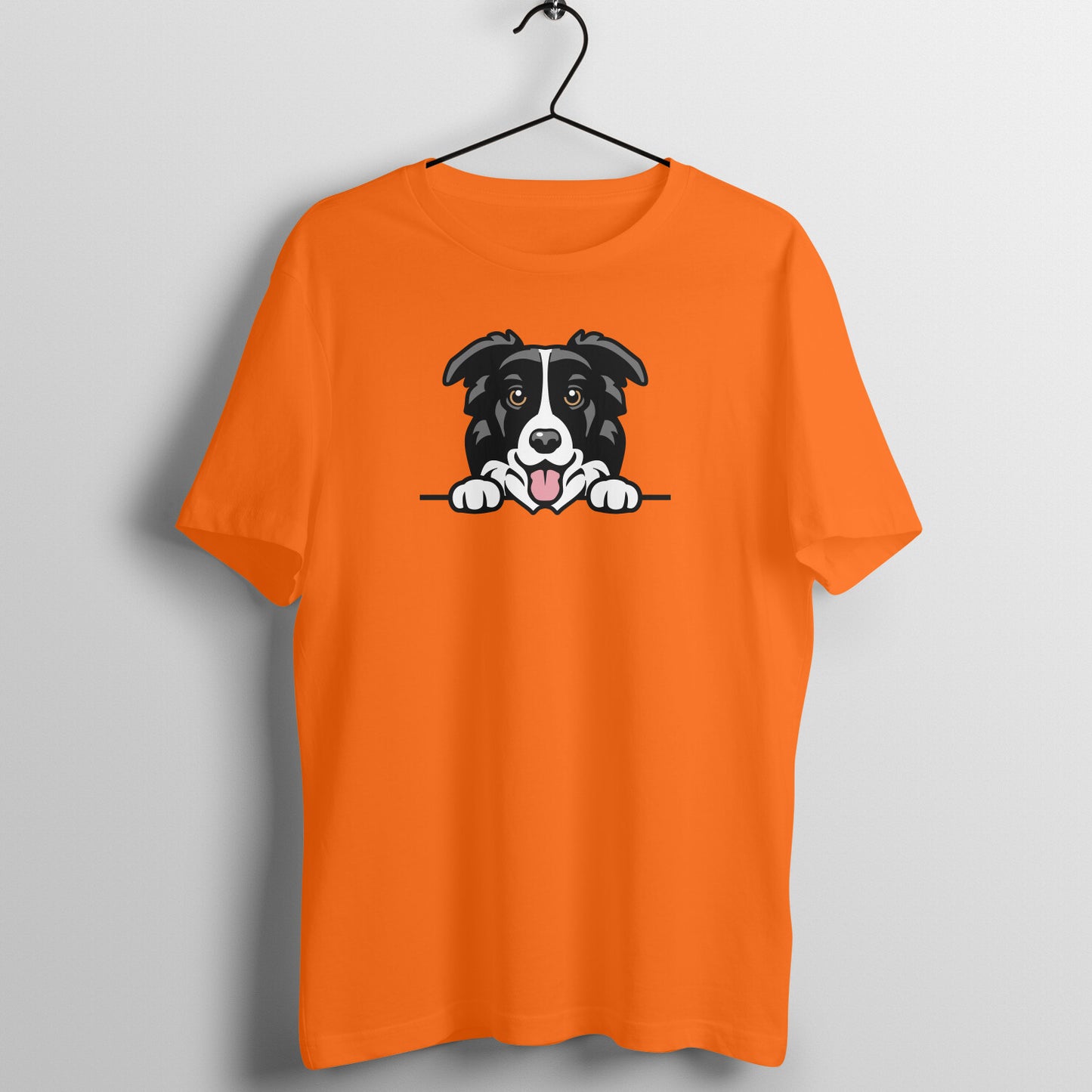 Border Collie - Women's Tee | Dog Lover T Shirt