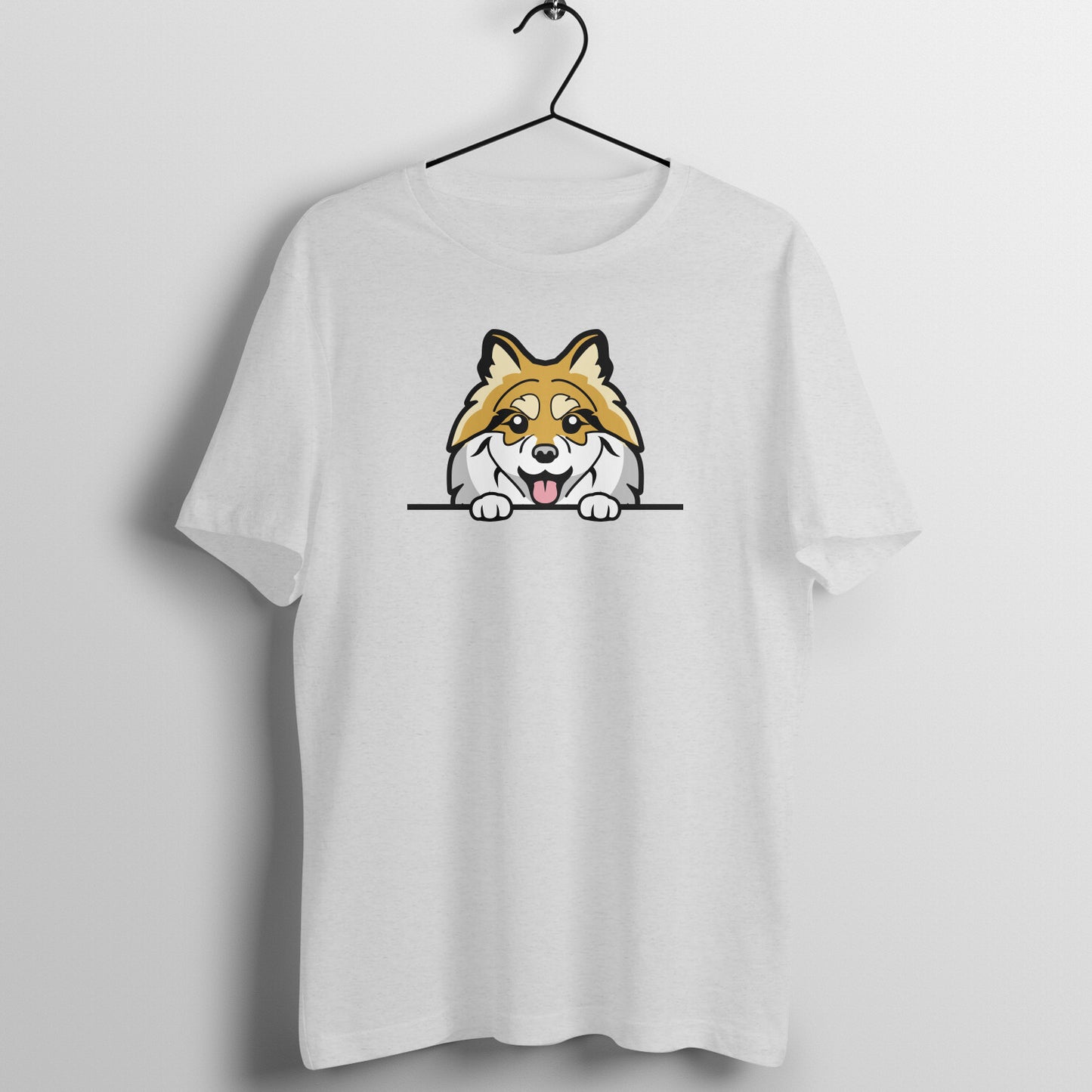 Pomeranian - Women's Tee | Dog Lover T Shirt