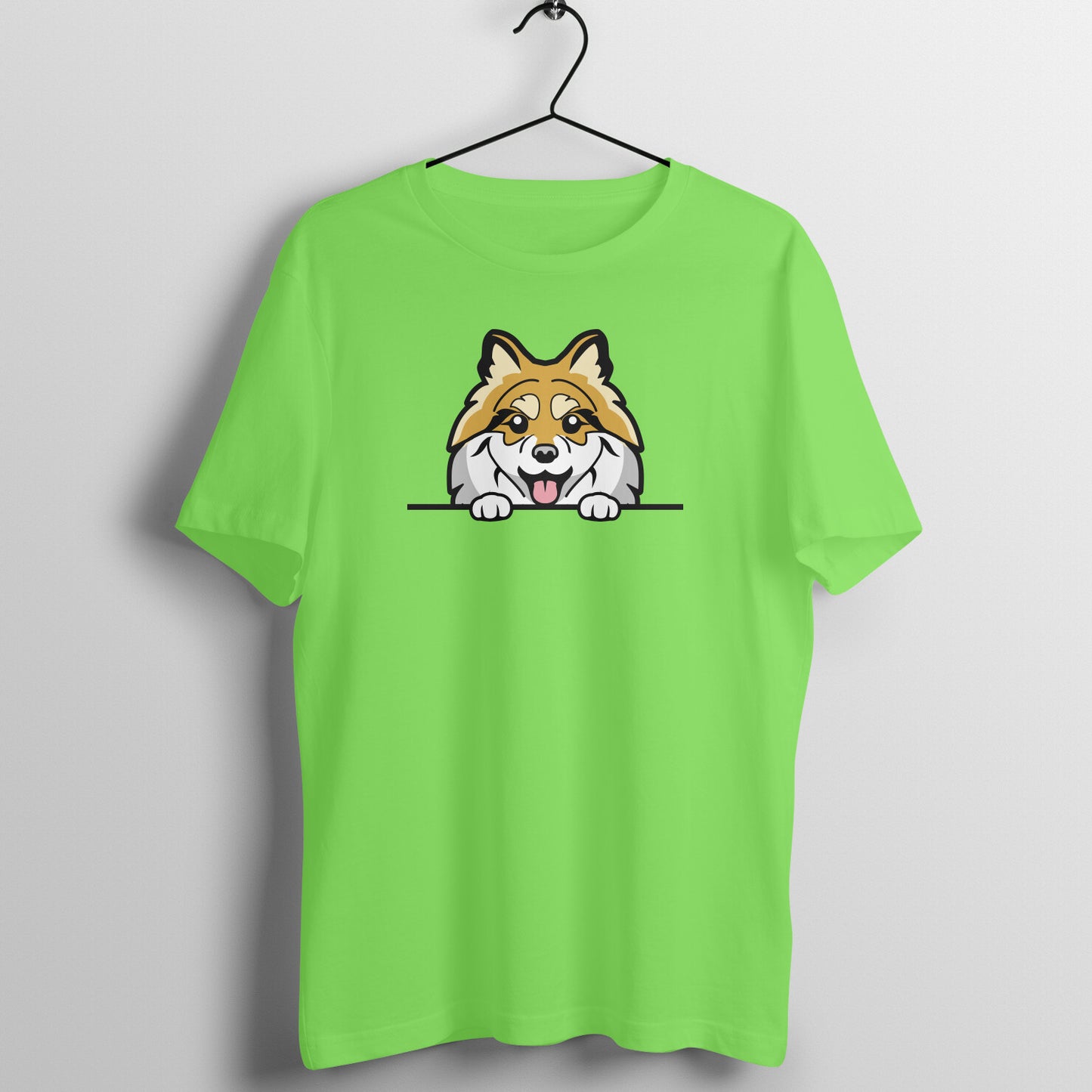 Pomeranian - Women's Tee | Dog Lover T Shirt