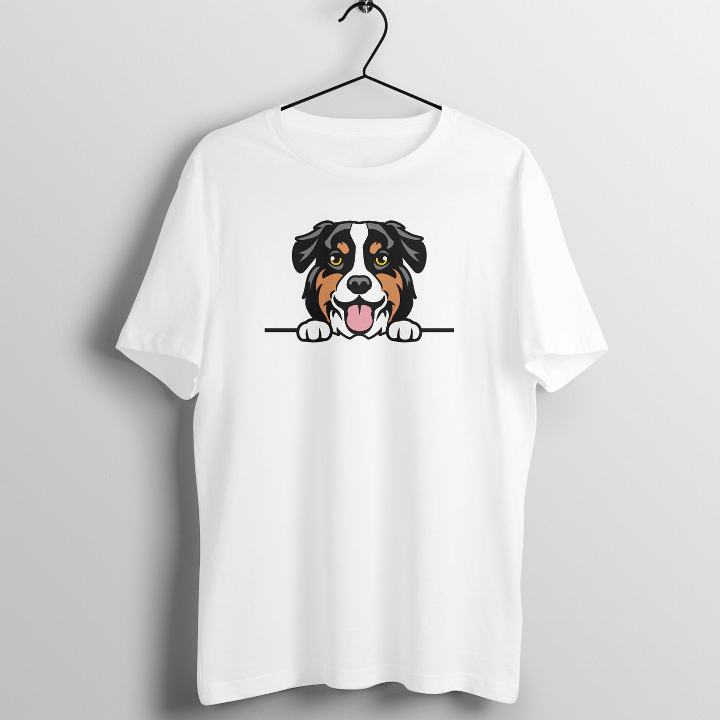 Australian Shepherd - Women's Tee | Dog Lover T Shirt