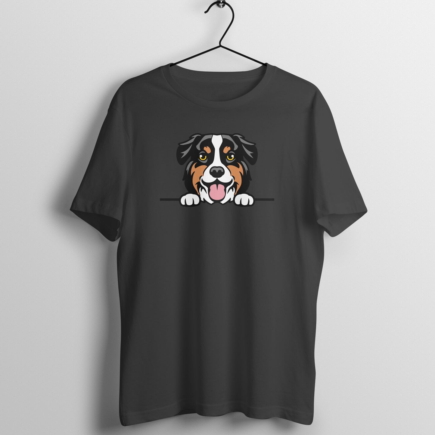 Australian Shepherd - Women's Tee | Dog Lover T Shirt