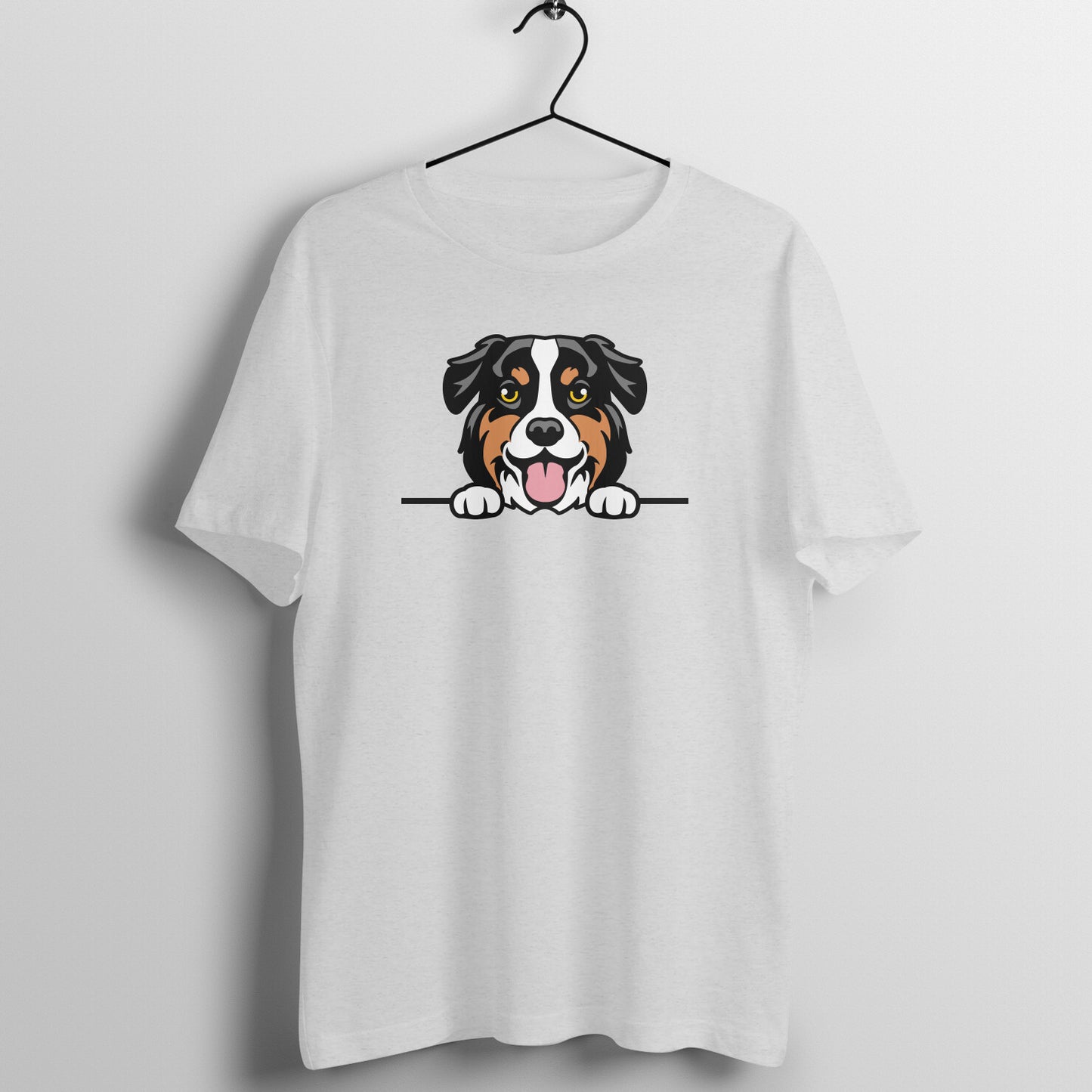 Australian Shepherd - Women's Tee | Dog Lover T Shirt