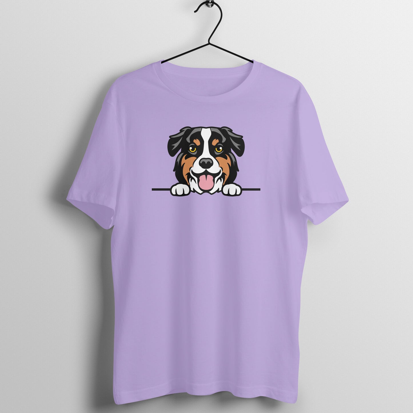 Australian Shepherd - Women's Tee | Dog Lover T Shirt