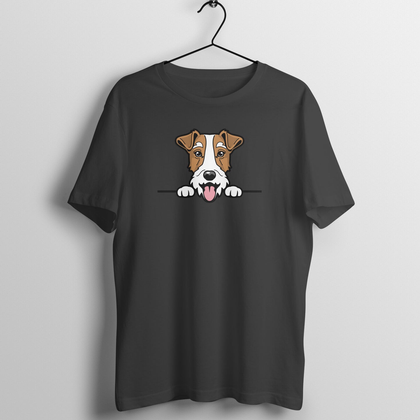 Fox Terrier - Women's Tee | Dog Lover T Shirt