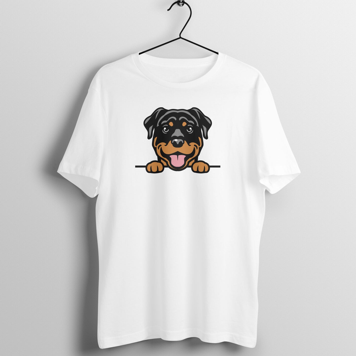 Rottweiler - Women's Tee | Dog Lover T Shirt