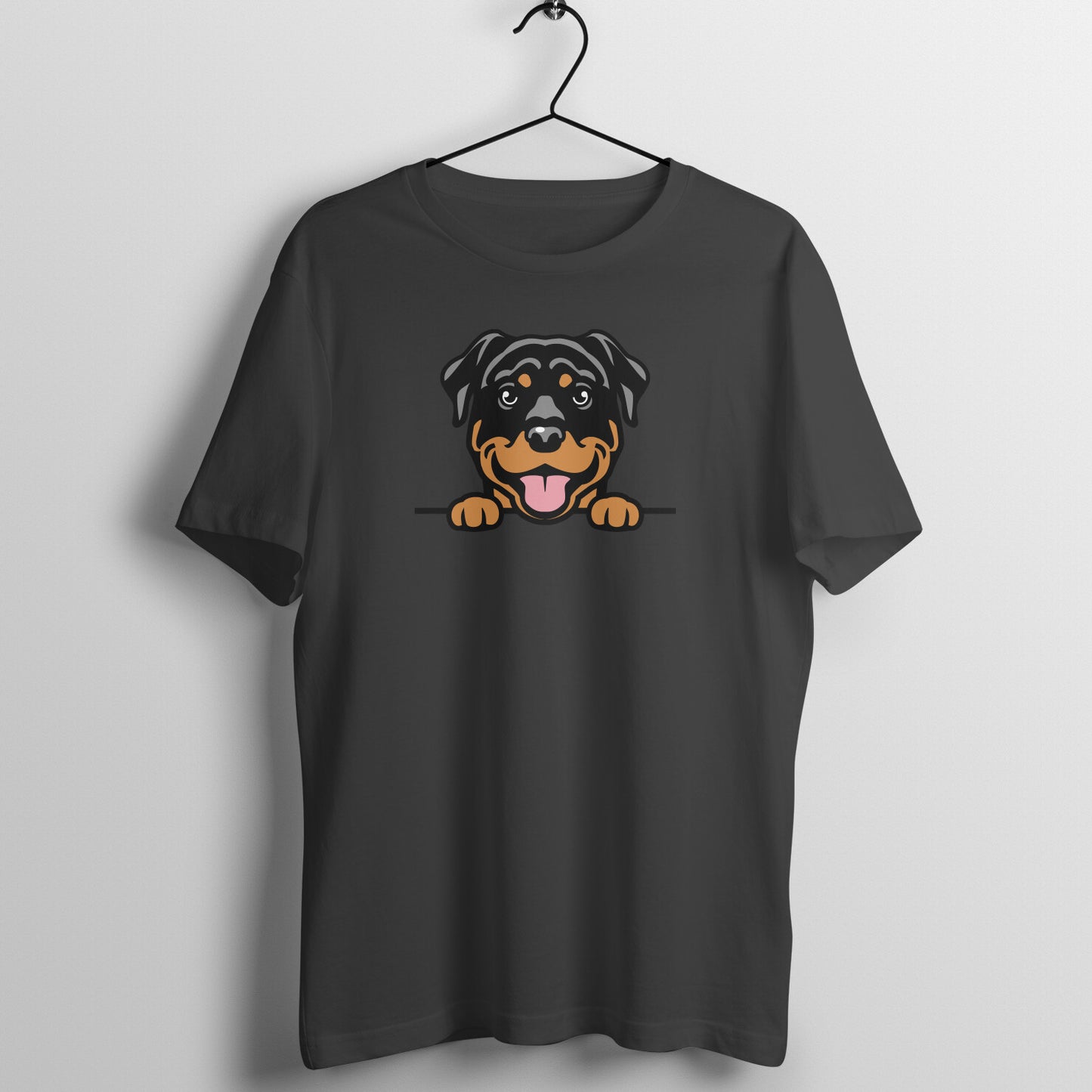 Rottweiler - Women's Tee | Dog Lover T Shirt