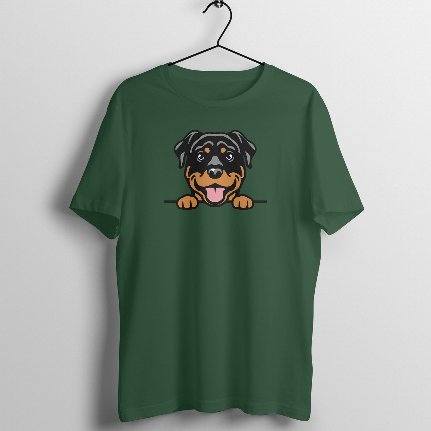 Rottweiler - Women's Tee | Dog Lover T Shirt