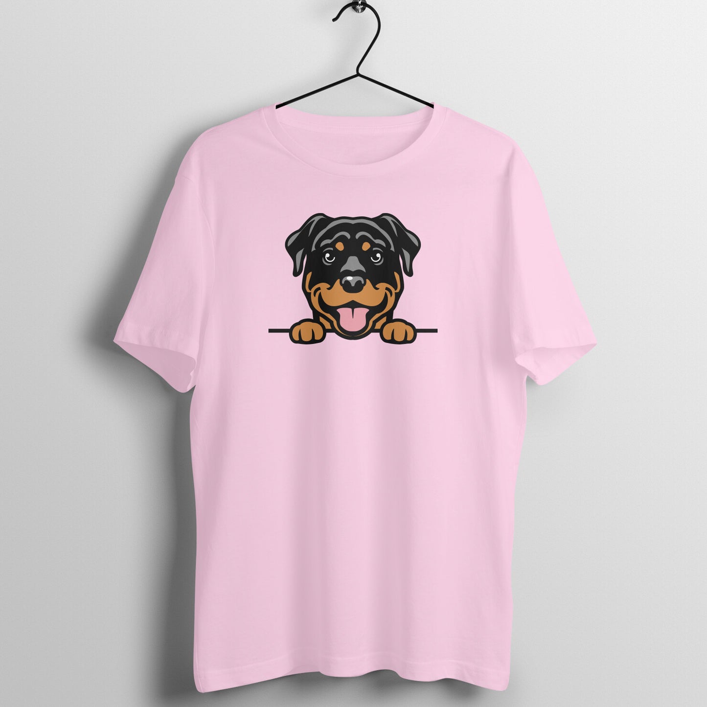 Rottweiler - Women's Tee | Dog Lover T Shirt