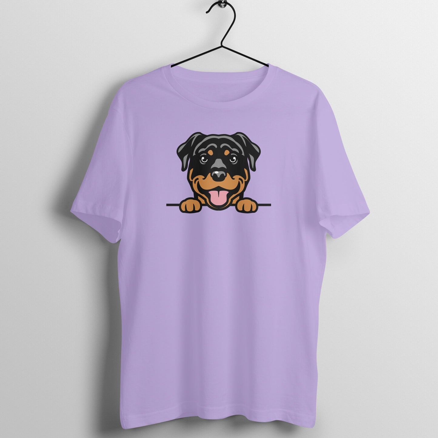 Rottweiler - Women's Tee | Dog Lover T Shirt