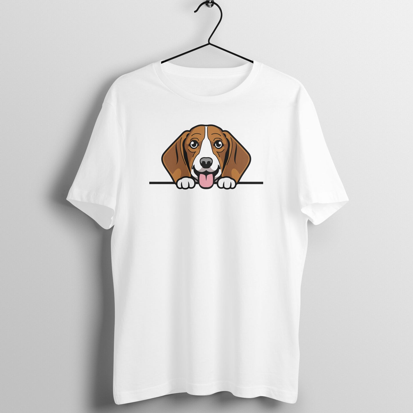 Beagle - Women's Tee | Dog Lover T Shirt