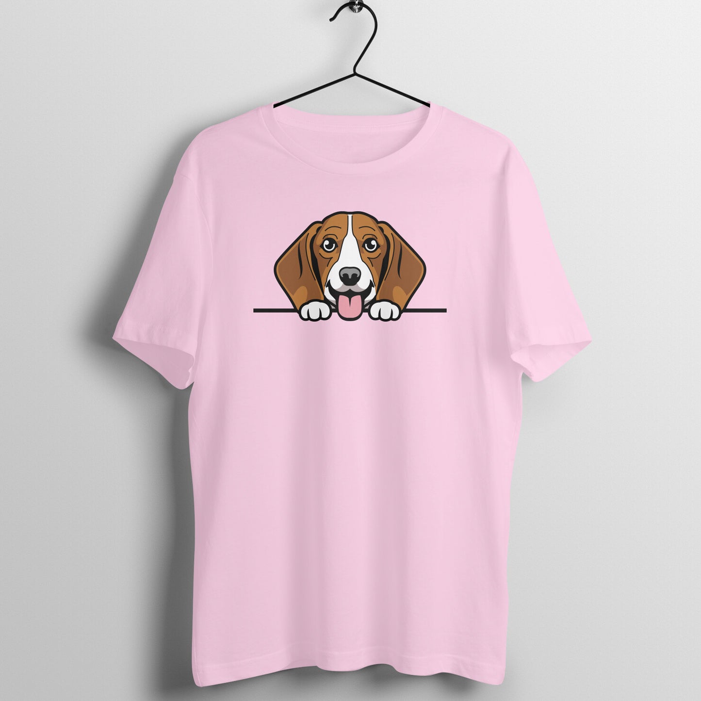 Beagle - Women's Tee | Dog Lover T Shirt