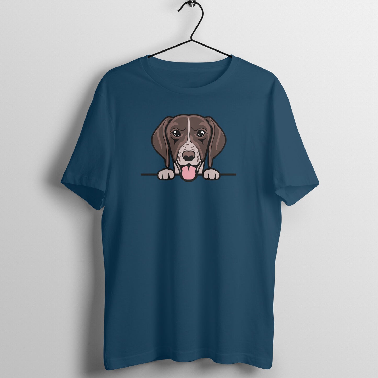 German Shorthair - Women's Tee | Dog Lover T Shirt