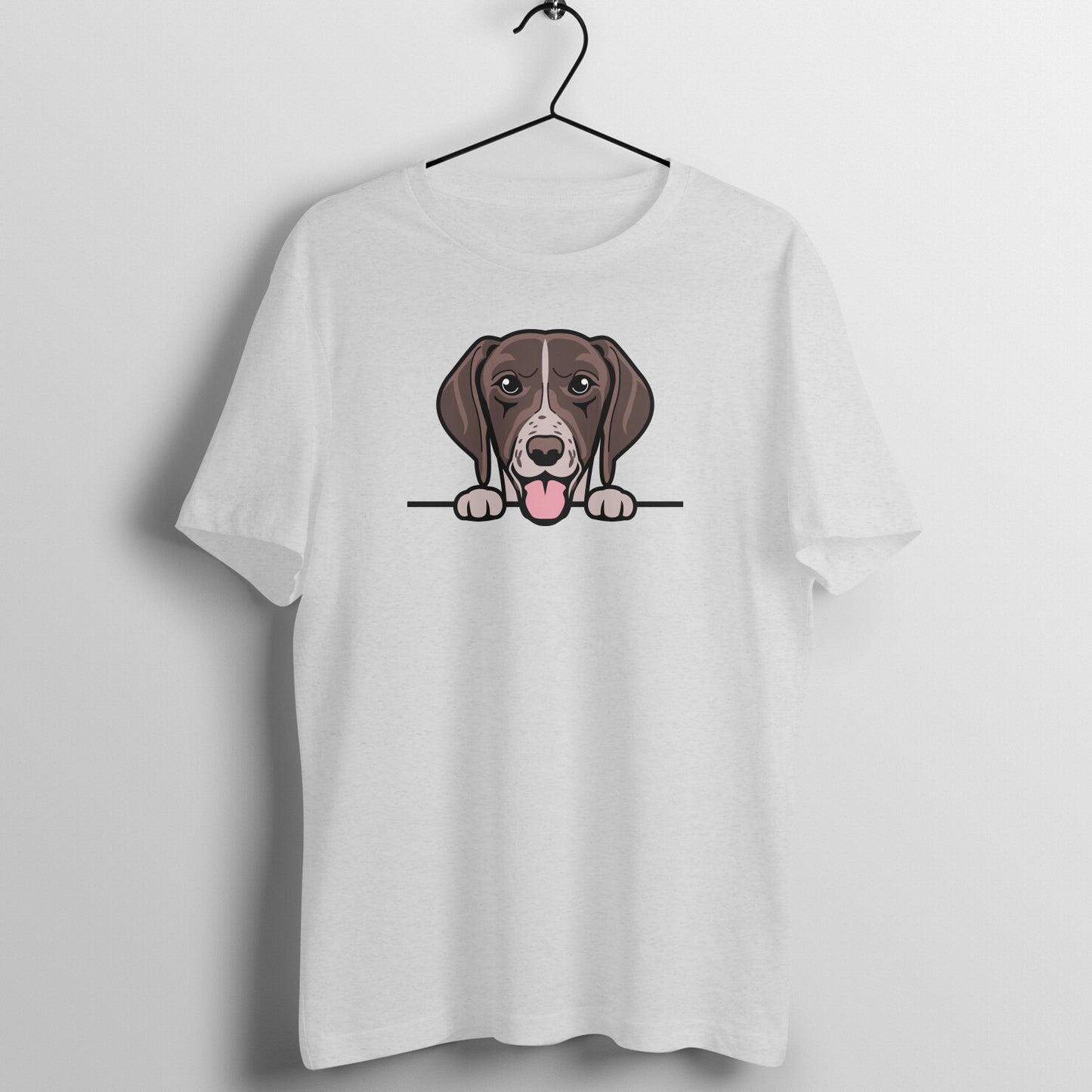 German Shorthair - Women's Tee | Dog Lover T Shirt