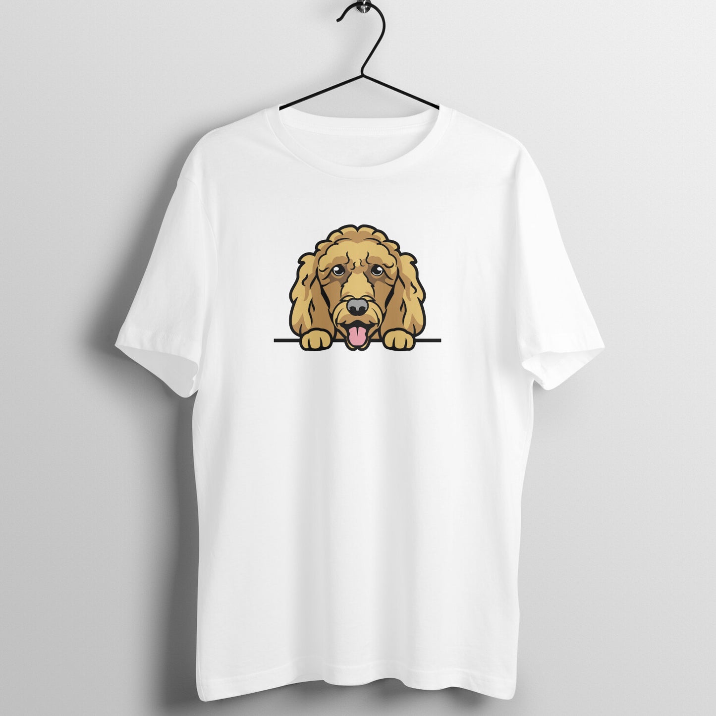 Poodle - Women's Tee | Dog Lover T Shirt