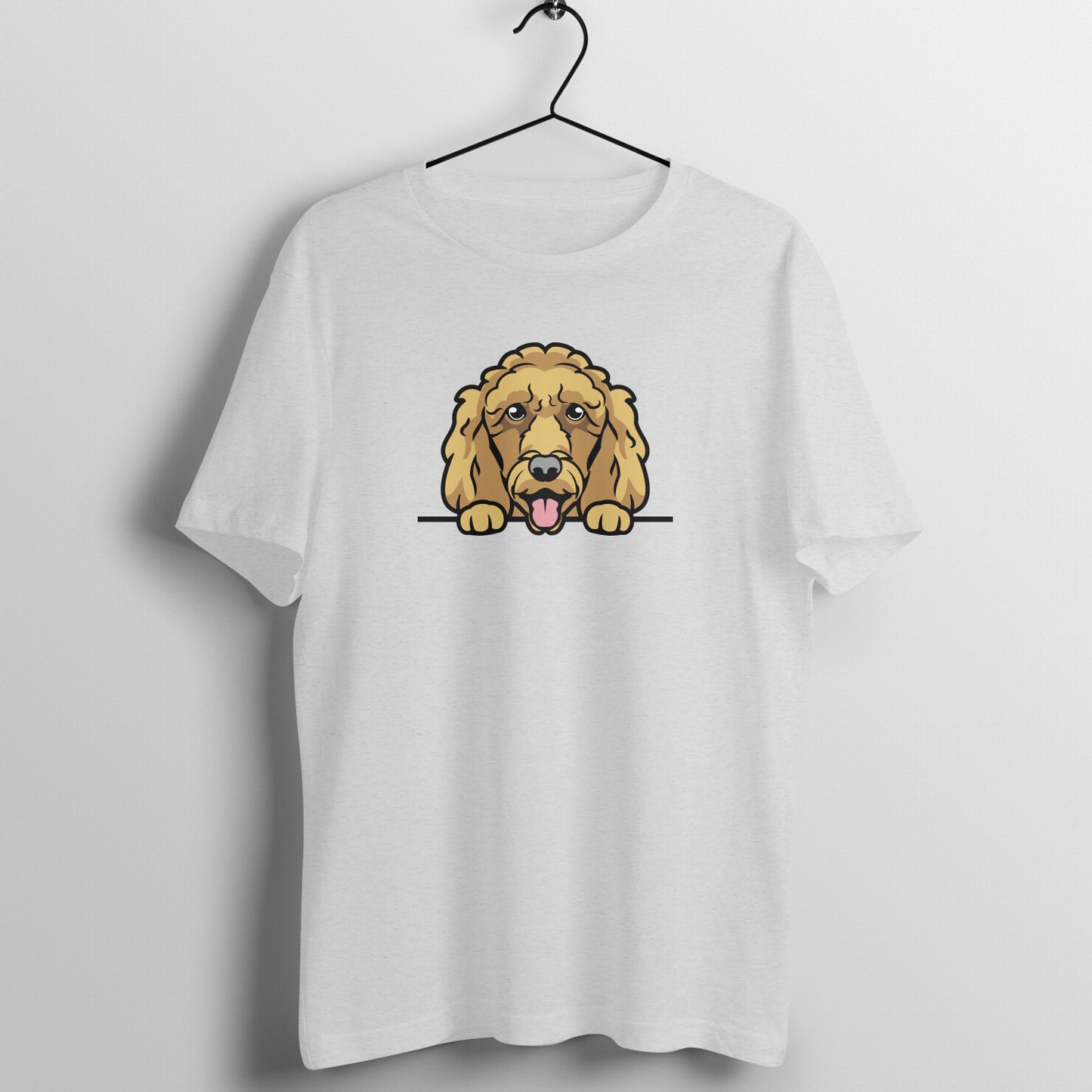 Poodle - Women's Tee | Dog Lover T Shirt