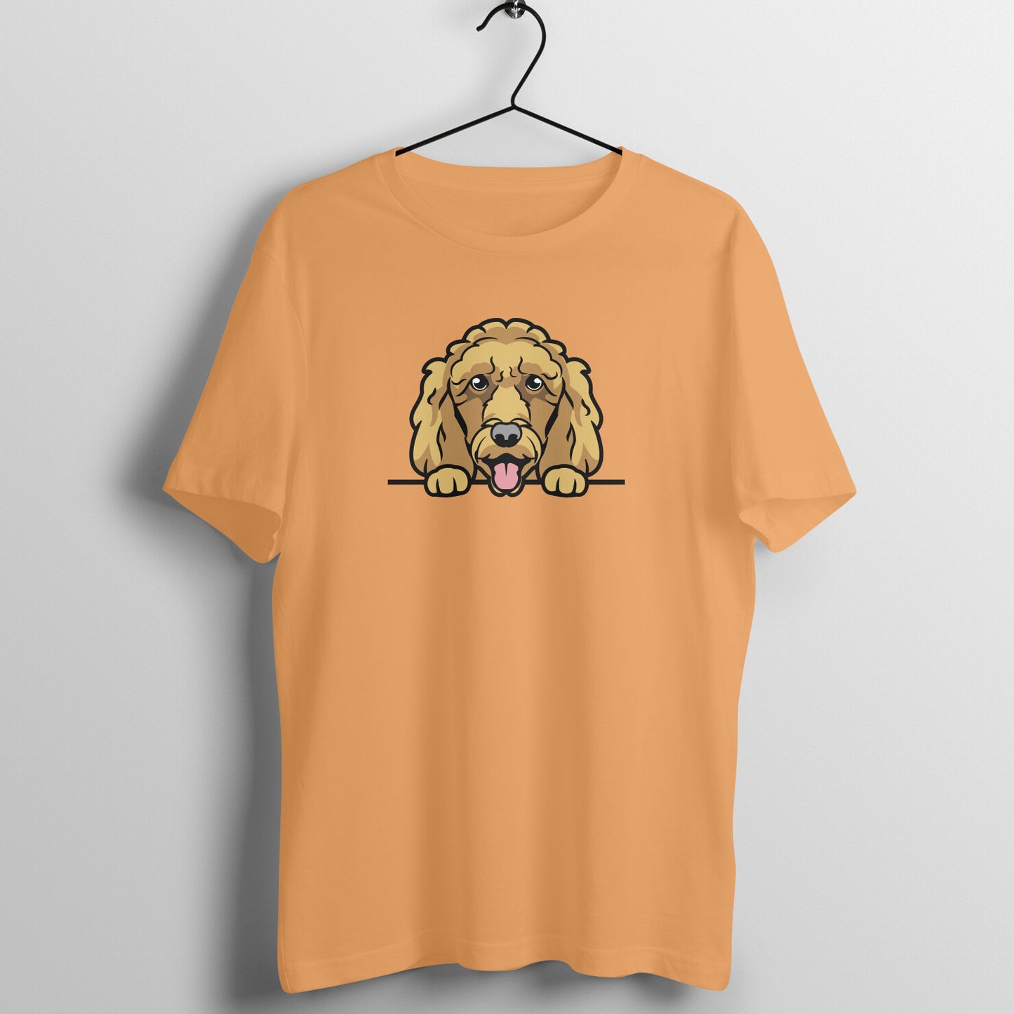 Poodle - Women's Tee | Dog Lover T Shirt