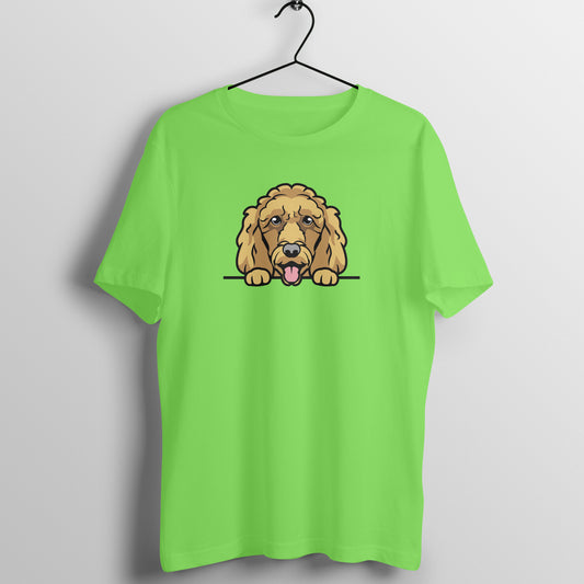 Poodle - Women's Tee | Dog Lover T Shirt