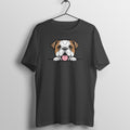 English Bulldog - Women's Tee | Dog Lover T Shirt
