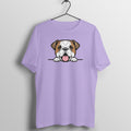 English Bulldog - Women's Tee | Dog Lover T Shirt